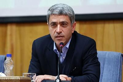 پشت پرده کناره گیری علی طیب نیا از دولت پزشکیان مشخص شد