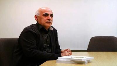 رئیس ستاد مهندس موسوی، آزاد شد