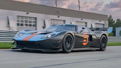 معرفی لینکس GT1
