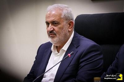 وزارت نیرو از تمامی ظرفیت‌ها برای عبور موفق از اوج بار ۱۴۰۴ استفاده میکند