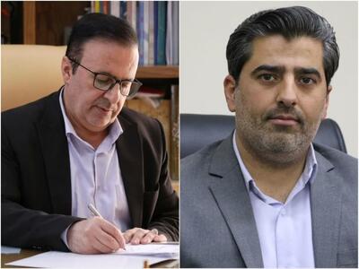 معاون سیاسی، امنیتی و اجتماعی فرمانداری شهرستان بویین زهرا منصوب شد