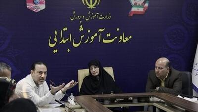 اجرای «پویش سلامت ماه مهر؛ ماه سلامت دهان» در مدارس