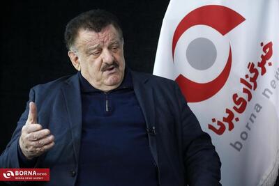ناصر وحدتی: «چهارشنبه‌سوری» از آتش به ترقه و بمب تبدیل شده است + فیلم
