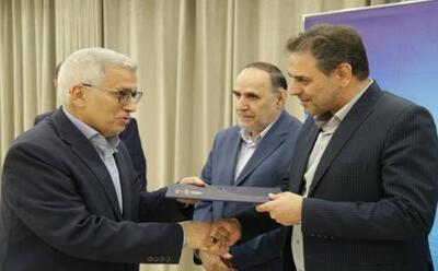 انتصاب معاون جدید راهبرد و توسعه کسب‌وکار شرکت مخابرات ایران | سیتنا