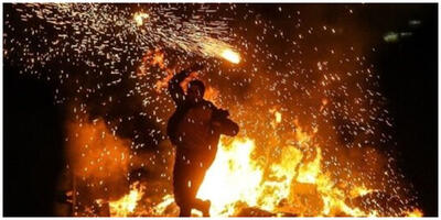 این افراد تا پایان نوروز میهمان پلیس می‌مانند