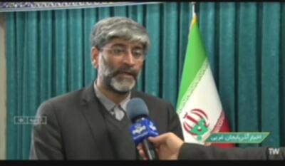 متهم اصلی پرونده قتل دختر بچه بوکانی(نیان) به اعدام محکوم شد +فیلم