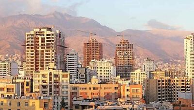 چراغ بازار مسکن رودهن و بومهن همچنان روشن است!