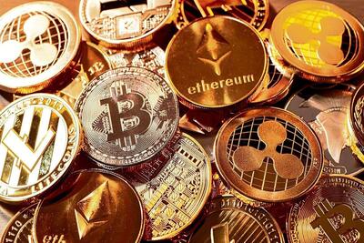 تلاطم در بازار رمز ارزها؛ احتمال سقوط در بازار افزایش یافت!