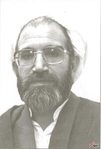 عکس/مهدی کروبی در گذر ایام