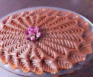 طرز تهیه حلوا سوهان خوشمزه و خانگی - فراشپز