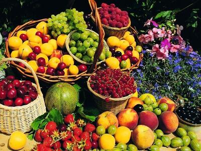 میوه‌ای معجزه‌آسا برای لاغری