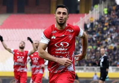علیپور در اندیشه درخشش ملی؛ مهاجم پرسپولیس به دنبال تیک جدید!