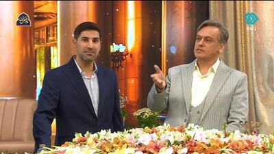 رضا شاهرودی: گفتند پرسپولیس با گل آفساید قهرمان شد، اما قهرمانی استقلال در دستان خودش بود