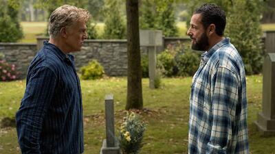 اولین تریلر از فیلم Happy Gilmore 2 با نقش آفرینی آدام سندلر منتشر شد - گیمفا
