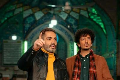 سکانس روز | تفریح لاکچری و خاص «اشکان اشتیاق» با پوشش اروپایی | گلی شی