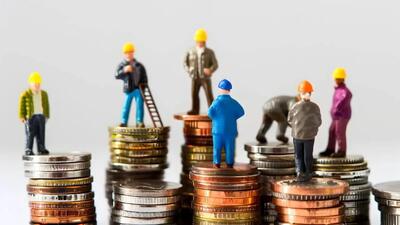 روایت کارگران از افزایش دستمزد ۱۴۰۴