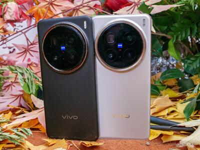 ویوو X200 اولترا: گوشی جدید با طراحی نفیس و قابلیت‌های پیشرفته