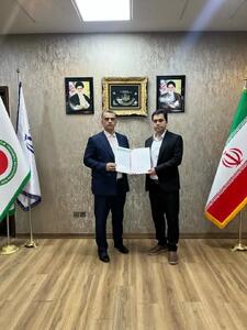 سرپرستی هیأت انجمن‌های ورزش‌های رزمی گیلان به حامد برنگی رسید