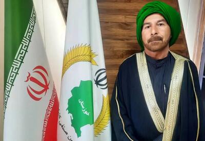 فرصت تاریخی خوزستان برای  تامین منابع فاز ۲ طرح ۵۵۰ هزار هکتاری با اهمال شما امروز پایان یافت / عدم برنامه ریزی برای مدیریت ابرخشکسالی احتمالی پیش رو بسیار خطرناک و بی سابقه است/خانم مهدیانی لطفا