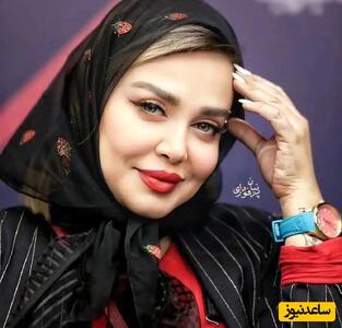 دلتنگی بهاره رهنما برای پدر!
