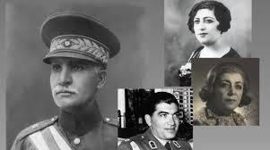 قاب تاریخ، از خانه رضاخان تا رقاص قجری!