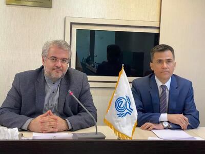 نشست هماهنگی کریدورهای ترانس خزر و آلماتی، تهران، استانبول