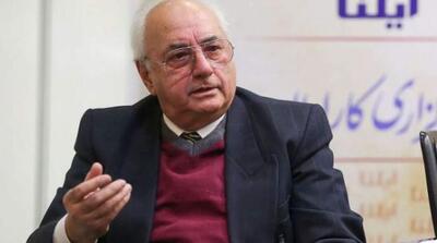روسیه و اوکراین برای خروج از مخمصه اقتصادی نیاز به ختم جنگ دارند - مردم سالاری آنلاین