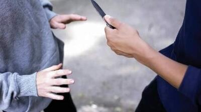 زورگیری از ۲ دانشجو در اطرف خوابگاه علوم پزشکی تهران - مردم سالاری آنلاین