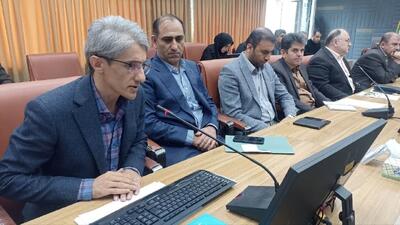 ۱۵۸۴ نفر اشتغالزایی در واحدهای فناور کردستان ایجاد شد