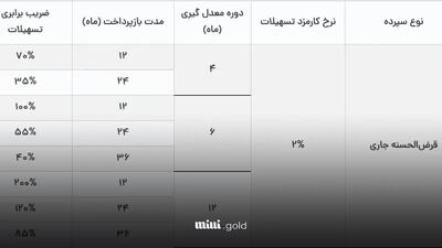 شرایط دریافت وام ۳۰۰٫۰۰۰٫۰۰۰ تومانی بانک پاسارگاد/ بازپرداخت ۵ ساله