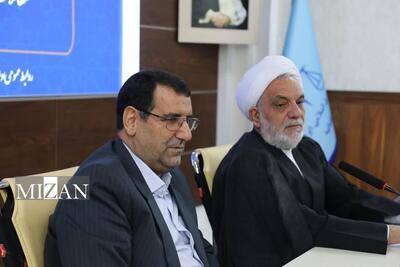مدیرکل پیگیری و هماهنگی امور استان‌های معاونت اول قوه قضاییه: عملیاتی شدن قانون الزام نظم نوینی در کشور ایجاد می‌کند