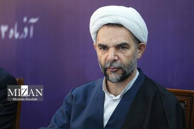 معاون اول قوه قضاییه: مسئولان قضایی اقدامات خود در سال ۱۴۰۴ را از ناحیه معاونت راهبردی پیش ببرند