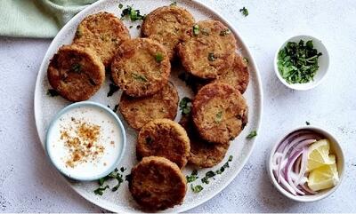 طرز تهیه شامی کباب خوشمزه+ نکات و فوت‌و‌فن ها