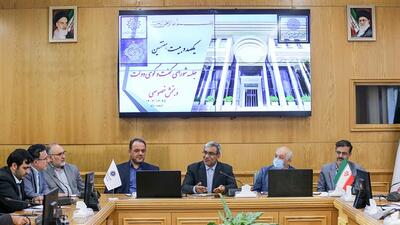 توافق 16 بندی برای حل مسئله برق چاه‌های کشاورزی | مدیران در جهت تسهیل سرمایه‌گذاری در حوزه انرژی تلاش کنند