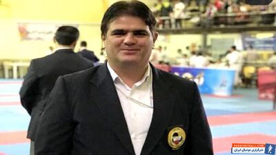 با کشور‌های همسایه اردو‌های مشترکی برگزار می کنیم/ کاراته ناشنوایان ایران یکی از قدرت‌های جهان است - پارس فوتبال