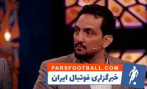 فیلم/ درستکار: نسل کنونی کشتی بهتر از نسل قدیم است - پارس فوتبال