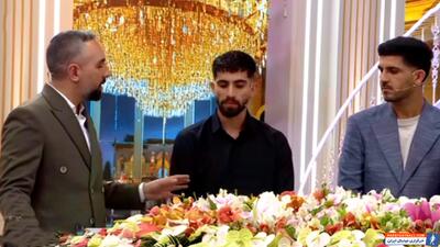 شرایط دیدار برگشت مقابل النصر از زبان کوشکی - پارس فوتبال