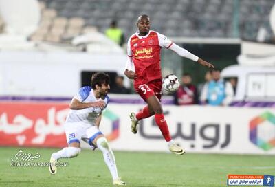 پرسپولیس از درآمدزایی، درآمدزایی کرد! - پارس فوتبال