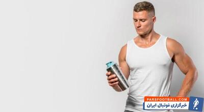 آیا BCAA ارزش خرید دارد؟ همه چیز درباره این مکمل بدنسازی محبوب - پارس فوتبال