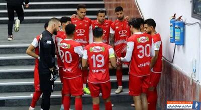 مارکا به پرسپولیس و کارتال جواب داد! - پارس فوتبال