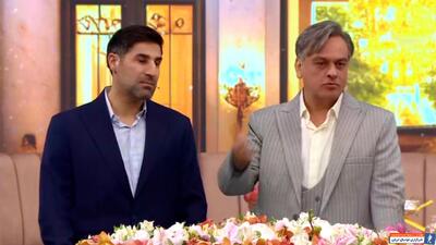 شاهرودی: جوانان باید قدر فرصتشان را در تیم اصلی بدانند - پارس فوتبال