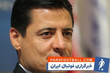 علیرضا فغانی: ۵ سال است مهاجرت کردم اما هنوز در جهان به عنوان داور ایرانی شناخته می‌شوم/ اکثر عیدها در مسابقات مشغول داوری بودم - پارس فوتبال