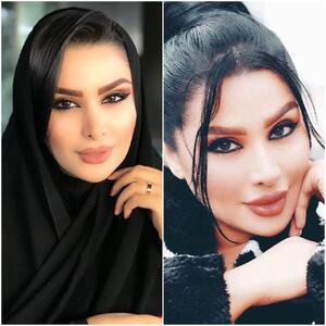 معشوق جدید دنیا جهانبخت + فیلم