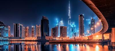 خرید ملک در دبی