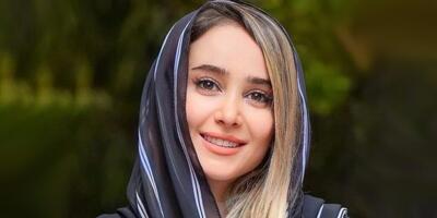 الناز حبیبی کیست؟| فیلم شناسی و سوابق بازیگر سریال «جان سخت» | رویداد24