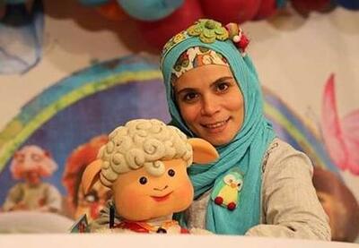 افشاگری مجری کودک مشهور درمورد طلاقش + فیلم - سبک ایده آل