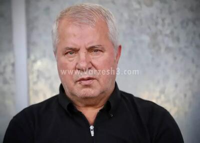 خاطره‌بازی با آهنگ پروین پا طلایی - سبک ایده آل