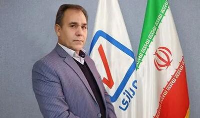 رضا اسدی سرپرست معاونت توسعه بازار و شبکه فروش شرکت بیمه رازی شد