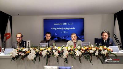 تحویل در بازار خودروهای تجاری با تولد «لاماری تراک»