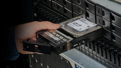 فناوری قدیمی، پروتکل جدید؛ اولین هارد دیسک NVMe توسط Seagate و انویدیا معرفی شد
